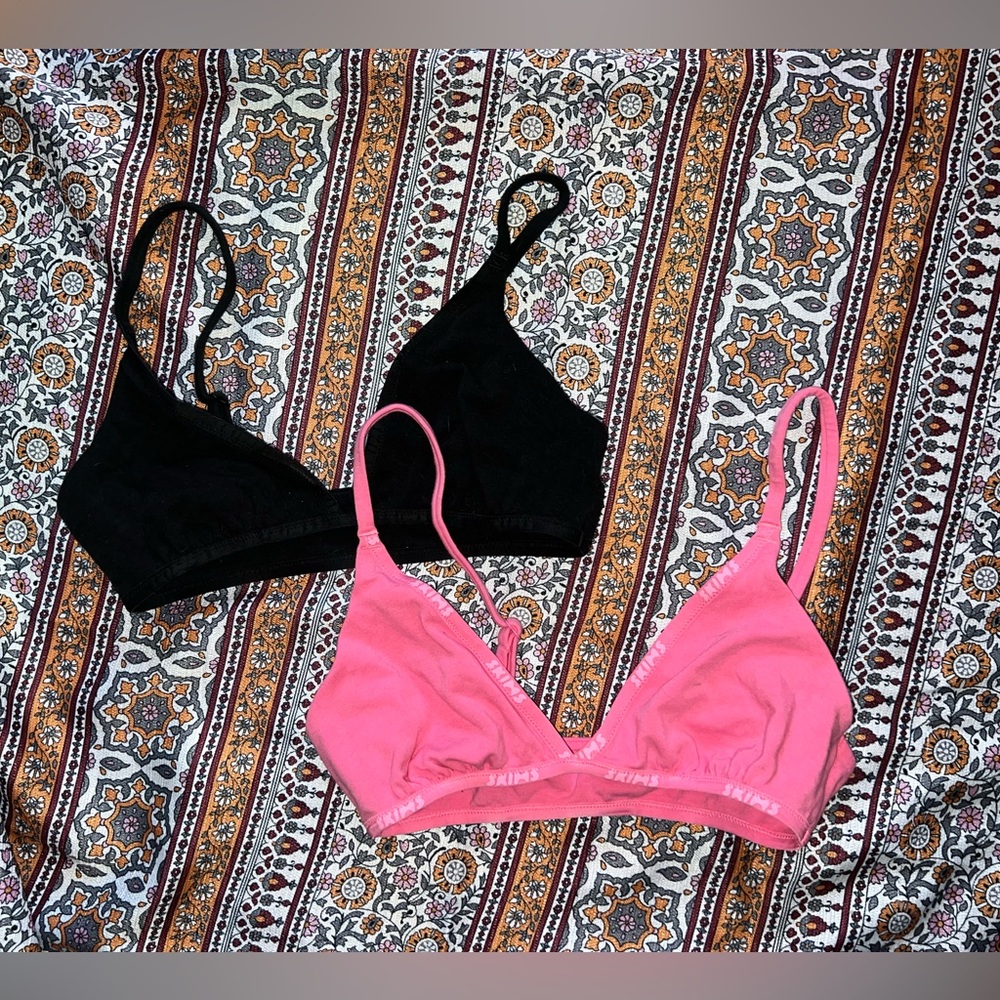 SKIMS Bralette Bundle